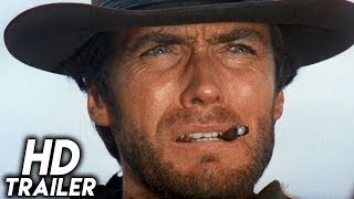 A Fistful of Dollars (1964) ORIGINAL TRAILER [HD 1080p]