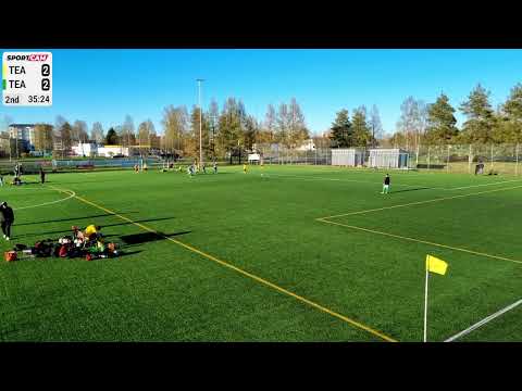 FC Yka keltainen - KPV VALKOINEN 19/05/2022