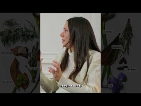 Horace L'étiquette Fragrance