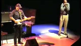 Michael Chapman   ' Memphis In Winter '   VRC0218