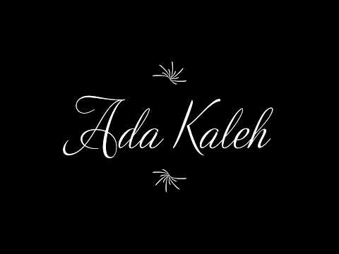 Ada Kaleh film cu fotografii - dincolo de albastru.