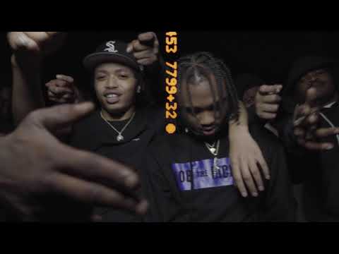 Lil Owe - Steppin (Official Video) ft. TbsYG, SixOwe Los, Tbs Sino Bless [Shot by @Luchinivfilms]