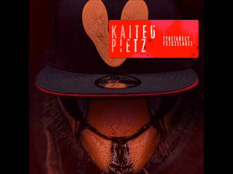 Kaiteu Pietz - Nie ma gadania (DJ Freezby)