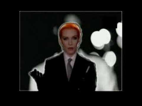 Faithless Vs Eurythmics - Sweet Insomnia (Mtv Mash)