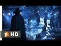 V for Vendetta (2005) - We're Both About to Die Scene (8/8) | Movieclips