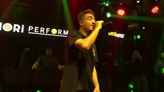 Sagopa Kajmer - Baytar 2019 İstanbul Konseri ( oradaymış gibi hissedeceksiniz)