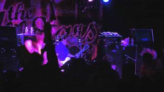 Blessthefall - Hey Baby, Here&#39;s That Song You Wanted (LIVE HD)