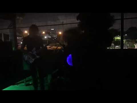 Cicatriz Del Terror - Jesús Crazy Live Artillery Noise Club