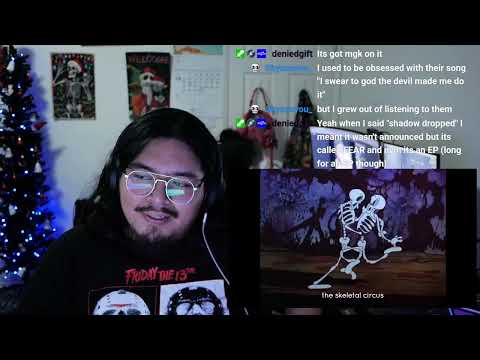 YouTube Thumbnail