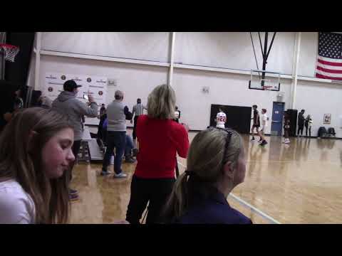 Dec 18, 2021: Colo Premier vs Hardwood National - Gold Crown