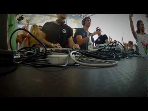 PAN - POT  MOBILEE ROOFTOP SONAR 2012