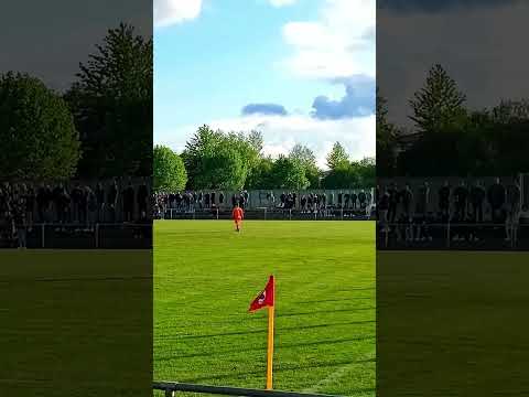 Groundhopping Sportzentrum "Mutlanger Heide": TSV Mutlangen 1884 - TSB Schwäbisch Gmünd 2:2