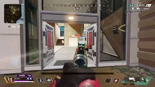 [apex]リハビリ9日目 まいど！