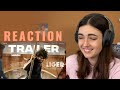 Liger Trailer REACTION | Vijay Deverakonda | Puri Jagannadh | Ananya Panday | Karan Johar | 25th Aug