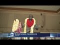 Alfred Apaka, "The Golden Voice of Hawaii," honored at Waikiki tribute