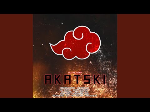 Akatsuki Cypher (feat. Shadowknight, Cannabliss, RAPKNIGHT, Nightbreakeryt, Jvst Rebel, Jeff...