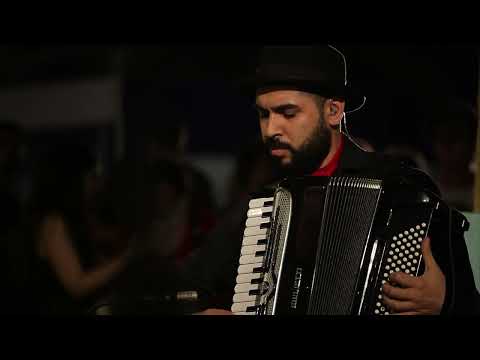 Gaudêncio 7 luas - Pirisca Grecco