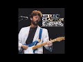 Eric Clapton Hunger Burning CD2 Bootleg Album 1985
