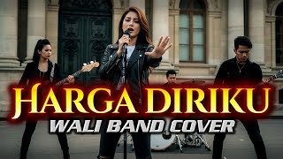 Download lagu WALI BAND - HARGA DIRIKU - SLOW ROCK COVER by @rockingirlz  #rock #cover #tiktok #viral mp3