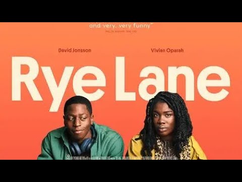 Rye Lane Review