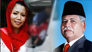 Download lagu DATUK ABDUL AZIZ DISYAKI TEMB4K PEMBANTU PERIBADI mp3