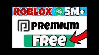 How To Get Premium On Roblox For Free 2020