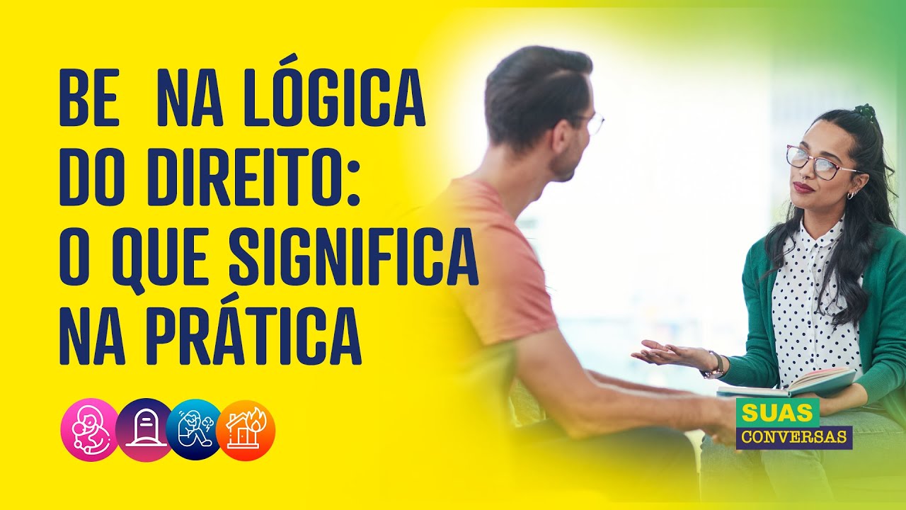 BENEFÍCIOS EVENTUAIS PROVIDOS NA LÓGICA DO DIREITO: COMO TRADUZIR ISSO EM PRÁTICAS?