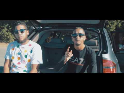Déric - Koz Si Moin #MrEaziLegOver (Remix)