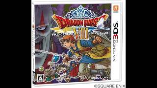 最後の賢者を救う ドラゴンクエスト8 part11
