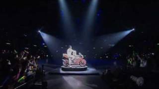 [普雷] 烈火戰車