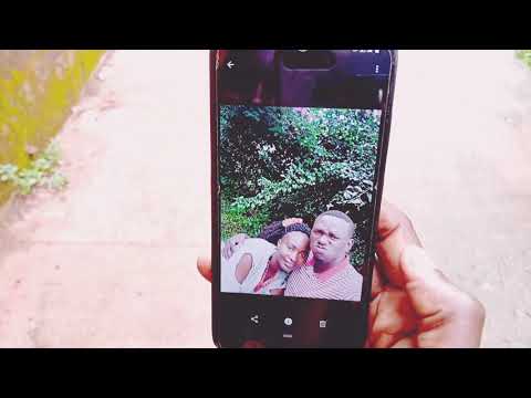 BABY IM JEALOUS - Empawa Africa, Mr Eazi & King Promise _Perfomed By @dancermike_ , Abuneeri , Merab