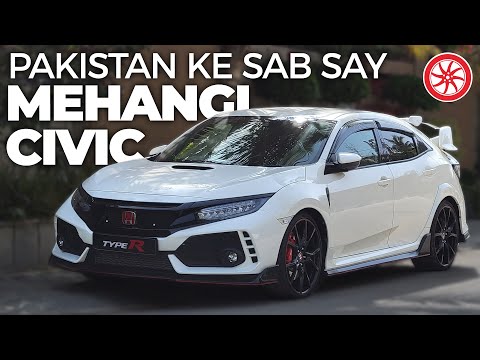 Honda Civic Type R | Owner Review | PakWheels