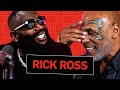 Rick Ross The Rise The Grind And The Hustle Mike Tyson S Hotboxin Final Episode