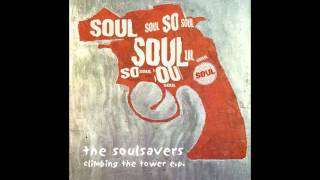 The Soulsavers - Electro Soul