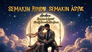Download lagu 𝐒𝐄𝐌𝐀𝐊𝐈𝐍 𝐑𝐈𝐍𝐃𝐔 𝐒𝐄𝐌𝐀𝐊𝐈𝐍 𝐀𝐒𝐘𝐈𝐊 - 𝐀𝐌𝐄𝐋𝐈𝐍𝐀 𝐀𝐈 𝐂𝐎𝐕𝐄𝐑 mp3