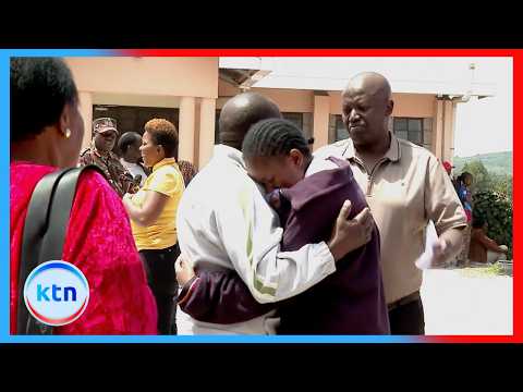 Questions mount over government's accountability in Utumishi Girls fire disaster