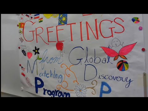岡山大学 グローバル・ディスカバリー・プログラム紹介／Introducing DISCOVERY Program for Global Learners at Okayama University