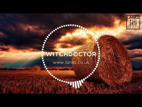 "Witchdoctor" | Rap Beat - Lankz | Free Dark Beat | Rap/Trap Instrumental 2018