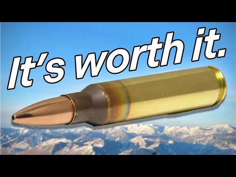 77gr OTM: Why This Outstanding 5.56 Ammo Is Worth The Cost