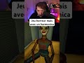 JOUER À UN JEU D’HORREUR MAIS AVEC UN HARMONICA