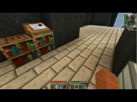 SMG Plays Scraft v4.2 SSP S06E11 - Nové prostory / Mystcraft / OMG