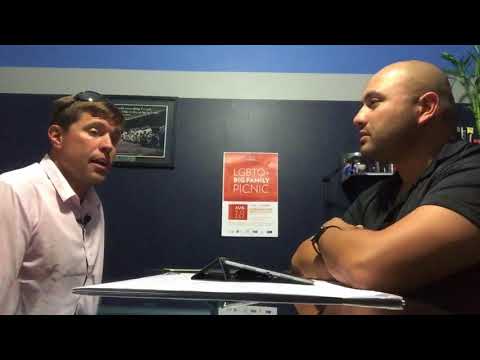 The DVO Show - Raised by a Gay Dad