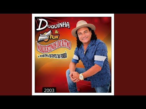 Fase de amor - Duquinha