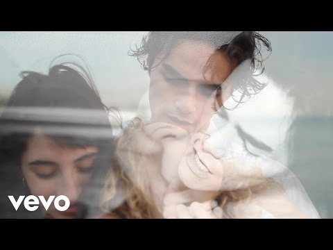 RESH - Two Flowers (Official Music Video)