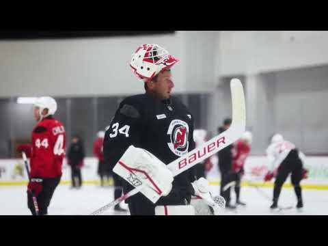Jake Allen Mic'd Up