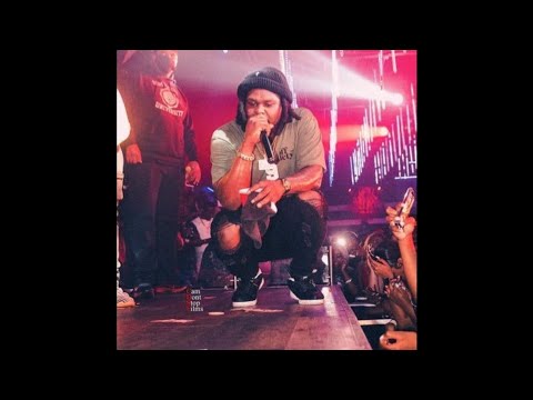 Major Nine x Kiddo Marv Type Beat