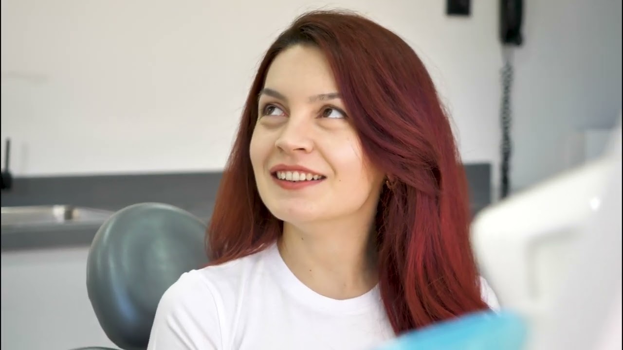 ÇORLU DİŞ KLİNİĞİ - BEYAZ DİŞ KLİNİĞİ TANITIM FİLMİ - ÇORLU DİŞ HASTANESİ