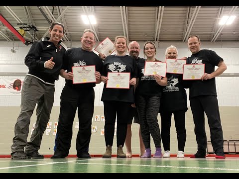 PEI self defence course feb 23 - Judo Canada