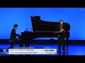 Annelies Cornette - Piece en forme de Habanera by M. Ravel