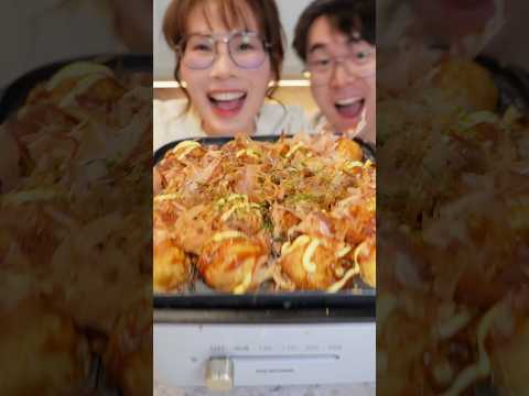 Abalone Takoyaki 🦪💗